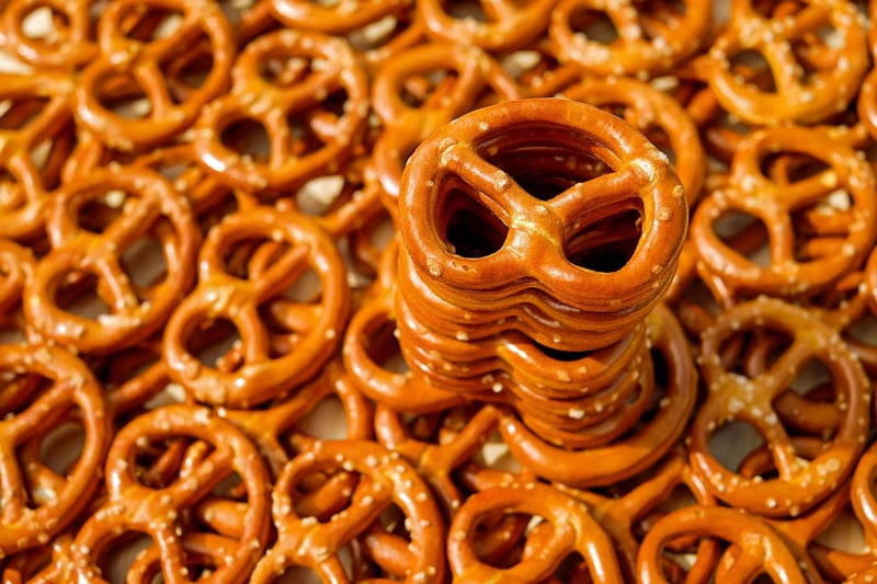 Tasty Nibbles
